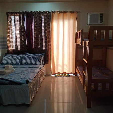 Princess Condotel Paranaque City Экстерьер фото