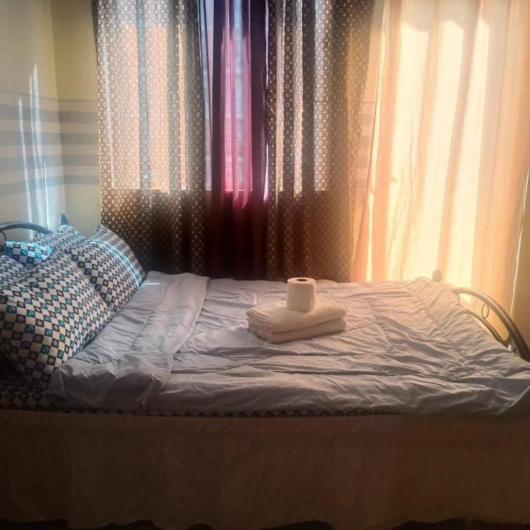 Princess Condotel Paranaque City Экстерьер фото
